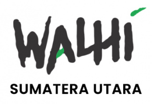 Wahana Lingkungan Hidup Indonesia - Sumatera Utara