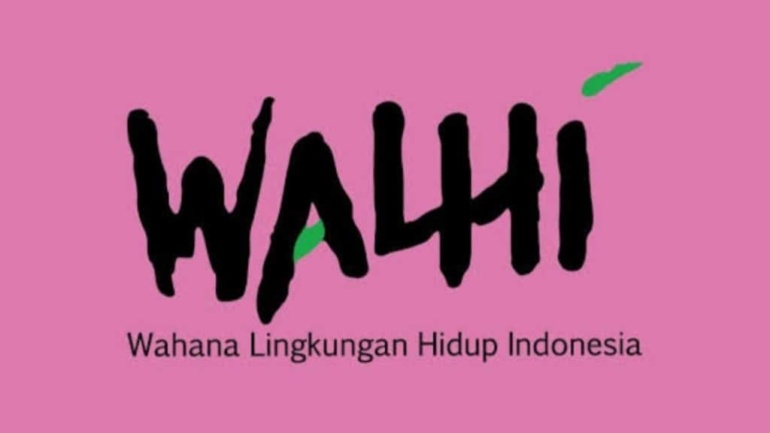 WALHI, Legalisasi Bencana Ekologis di Sumatera dan Tuntutan Tanggung Jawab Negara Serta Korporasi/foto:ist